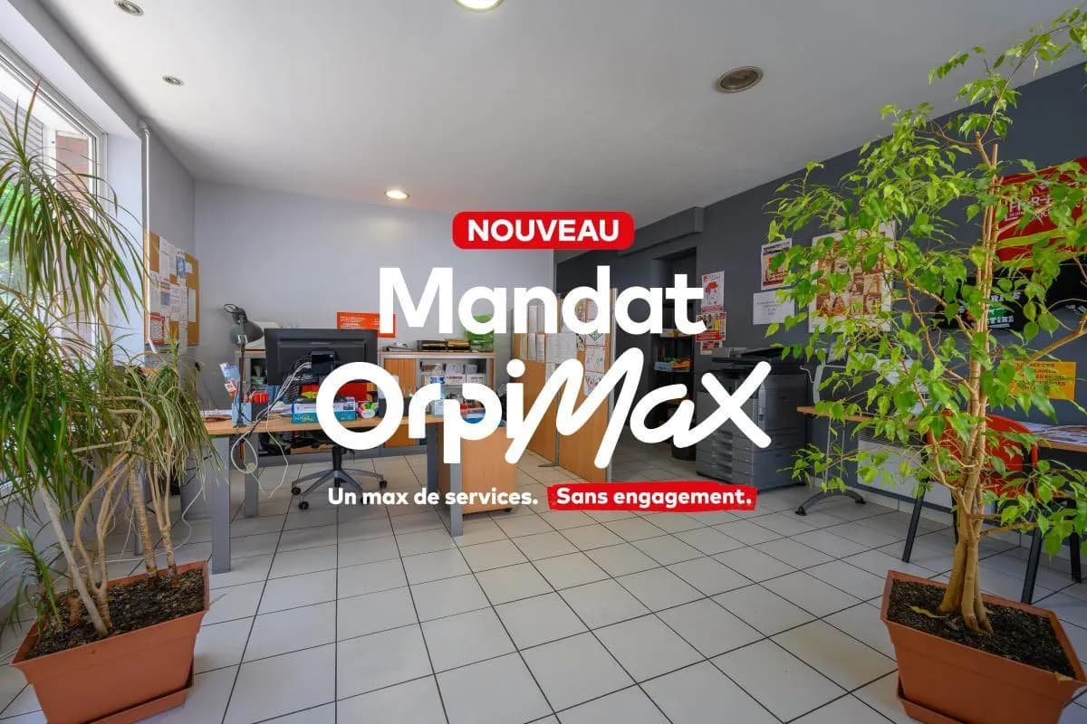 EXCLUSIVITÉ ORPI : Investissement Locatif - Local commercial de 150 m² à forte visibilité sur Lens - Photo 1