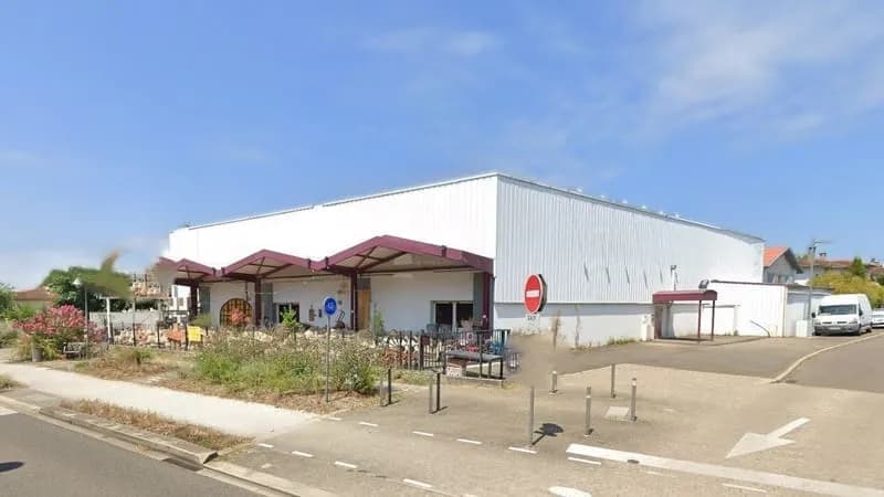 INVESTISSEURS & PROMOTEURS - ENSEMBLE IMMOBILIER 825 M² - MONT-DE-MARSAN - Photo 1