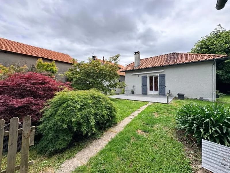 Est de Pau, Ensemble immobilier à vendre - Photo 1