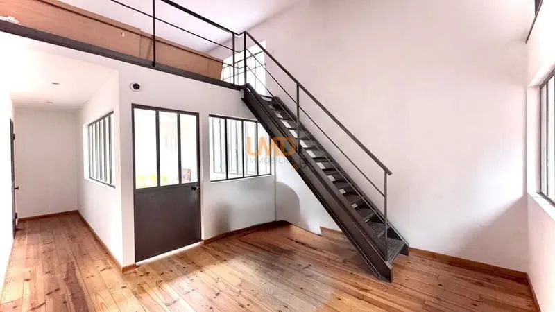 Rare ! Ensemble immobilier libre, rentabilité 8,8% net ! - Photo 1