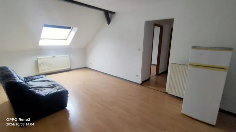 IMMEUBLE NORDFELD - Photo 1