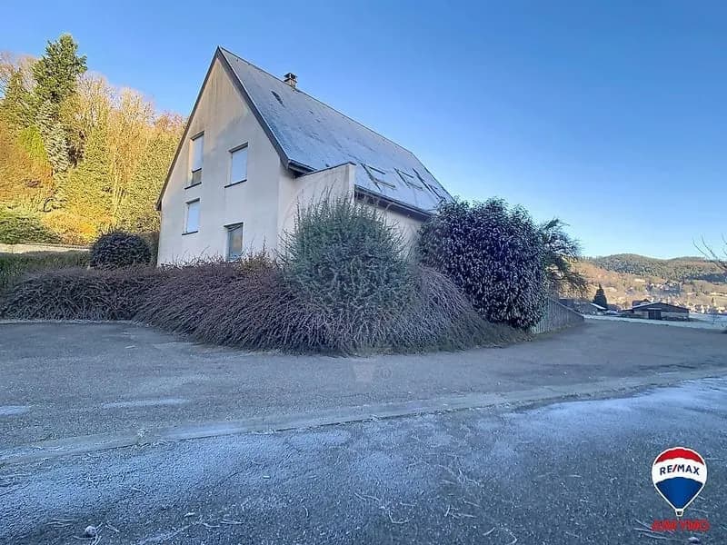 Maison 5 chambre(s) à vendre - Photo 1