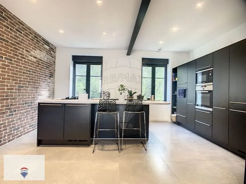 Maison 5 chambre(s) à vendre - Photo 1