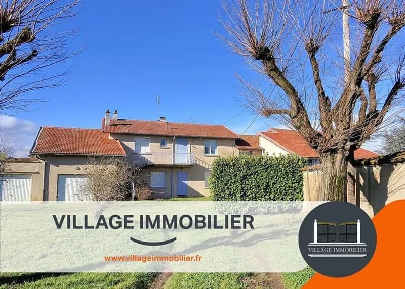MIONS - Ensemble Immobilier - Photo 1