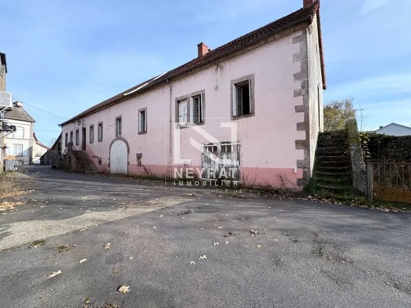 IMMEUBLE SPECIAL INVESTISSEUR - Photo 1