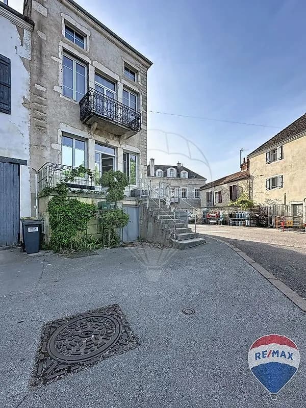 Immeuble 6 chambre(s) à vendre - Photo 1