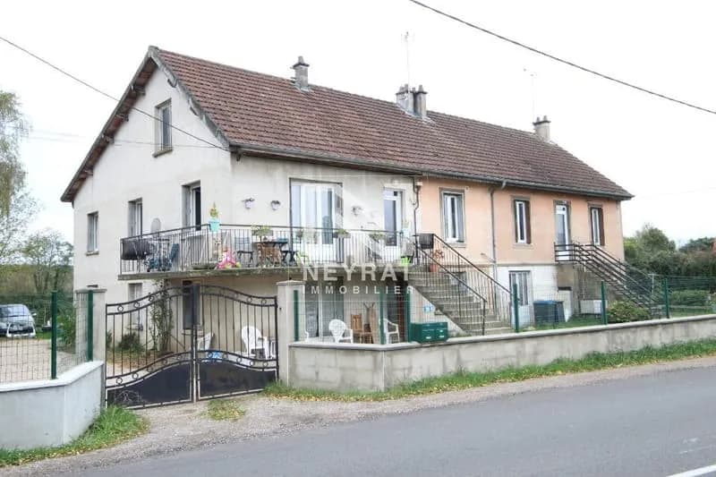 INVESTISSEMENT - Photo 1
