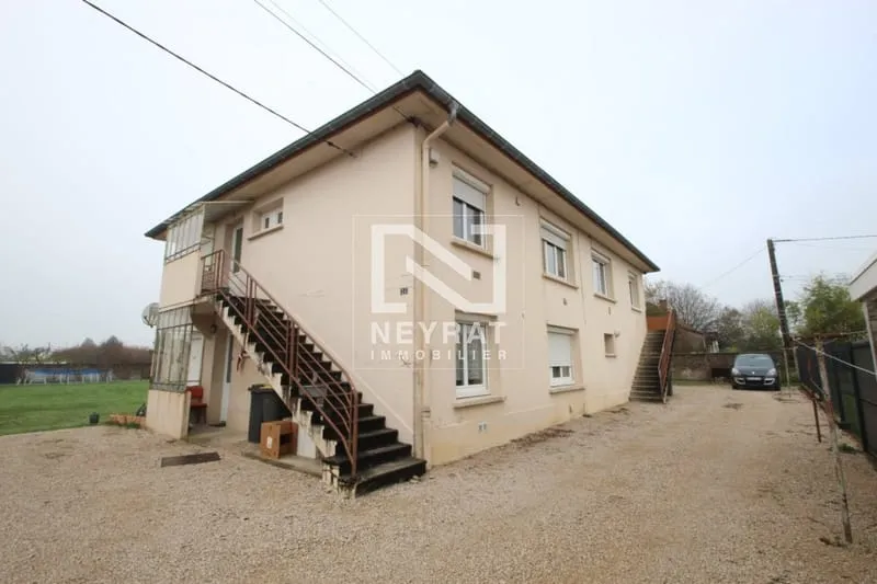 Immeuble 3 logements - Photo 1