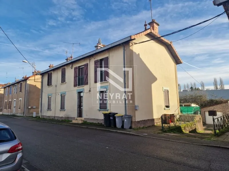 Immeuble - Photo 1