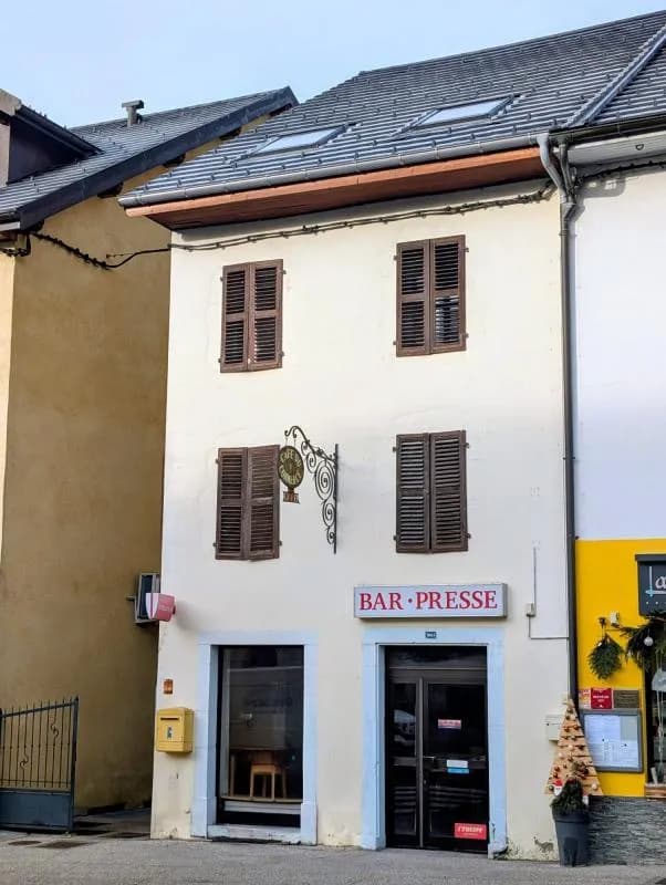 SPECIAL INVESTISSEMNT - BEAU POTENTIEL - Photo 1