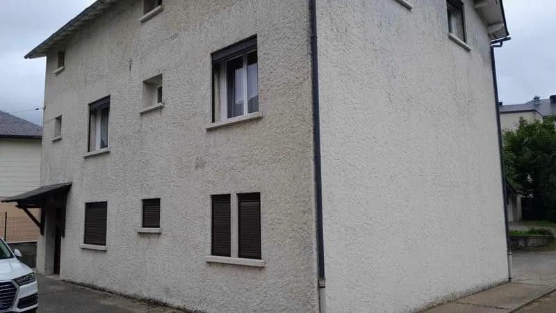 Immeuble - Photo 1
