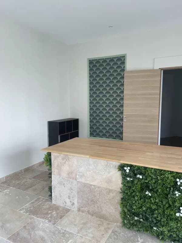 Immeuble - Photo 1