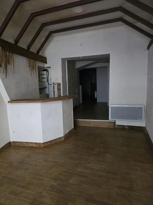 Immeuble - Photo 1