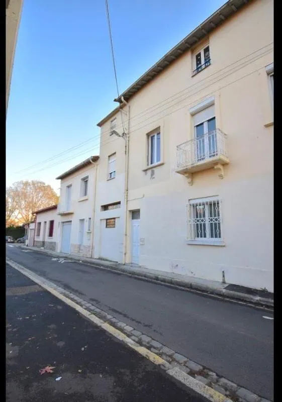 Immeuble 8 pièces - Photo 1