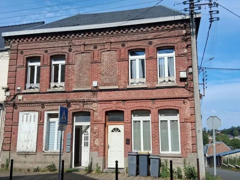 Immeuble - Photo 1