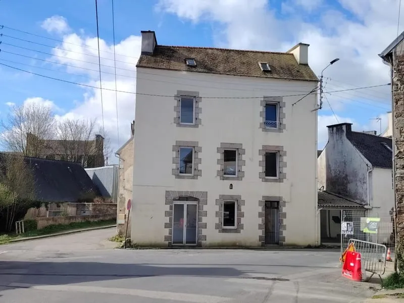 Maison 5 pièces - Photo 1