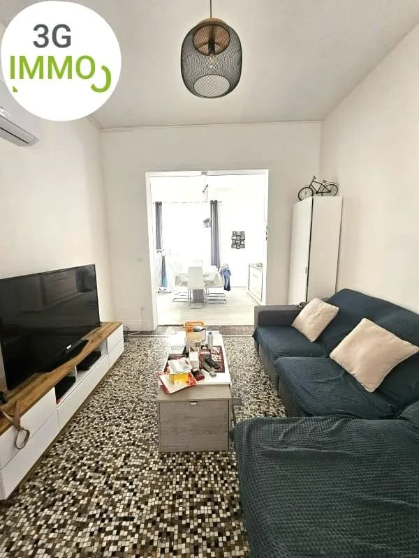 Immeuble 10 pièces - Photo 1