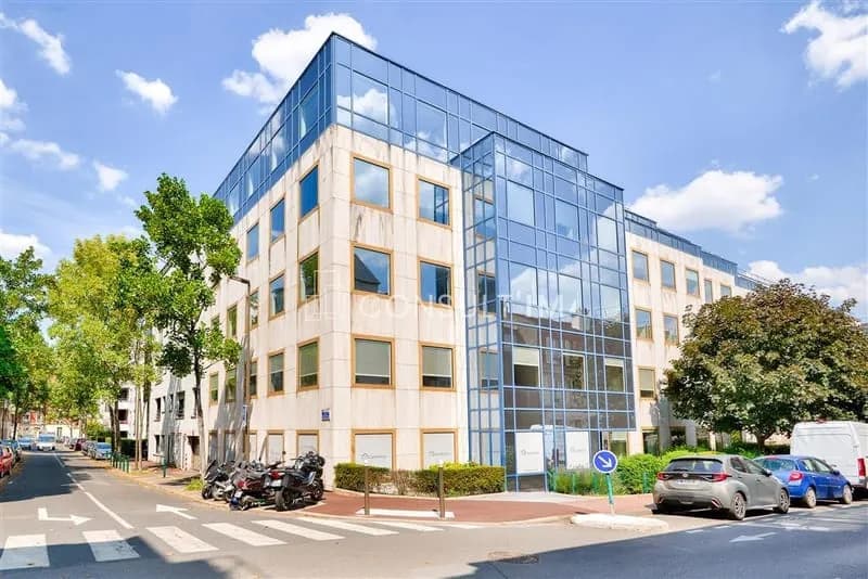 Immeuble en vente à la découpe - Photo 1