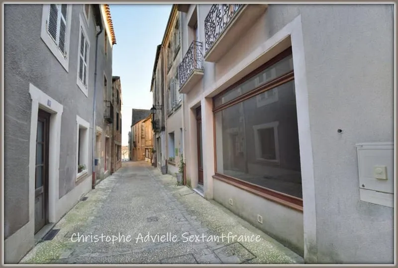 Immeuble de rapport - Photo 1