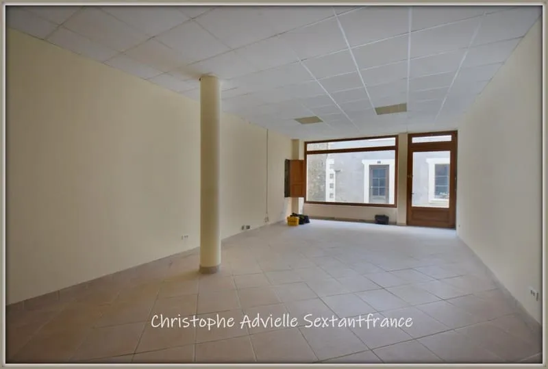 Immeuble de rapport - Photo 1