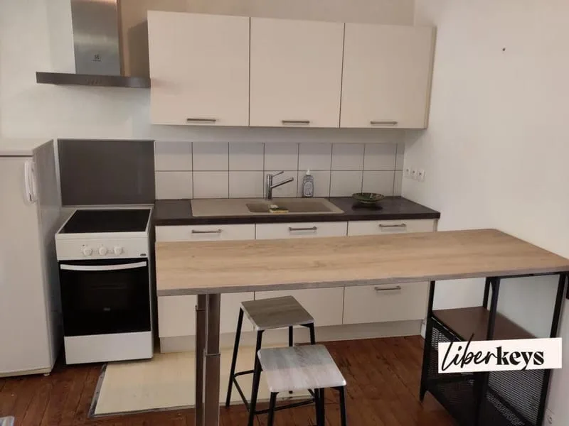 Immeuble de rapport - 4 appartements - Photo 1