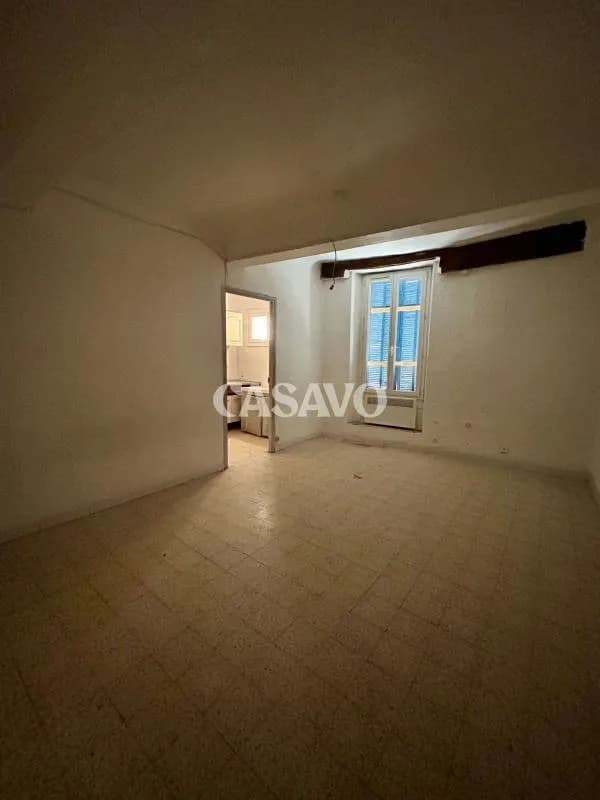 Vente Immeuble de 197m² - 83170 Brignoles - Photo 1