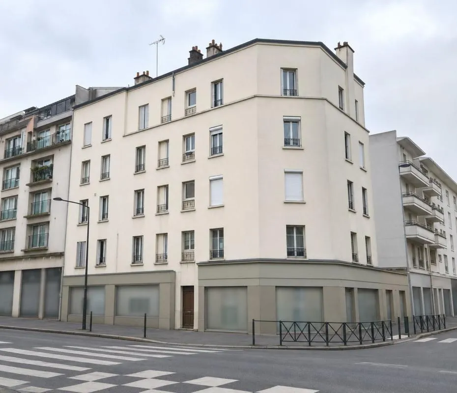 OPPORTUNITÉ D?INVESTISSEMENT ? IMMEUBLE DE RAPPORT À A - Photo 1
