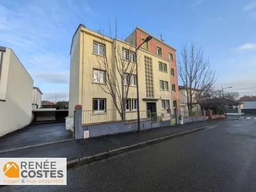 Vente à terme libre sur 180 mois - TOULOUSE (31500) - Photo 1