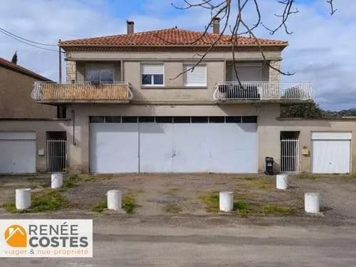 Viager libre - F97 ans - BEAUMONT DE LOMAGNE (82500) - Photo 1
