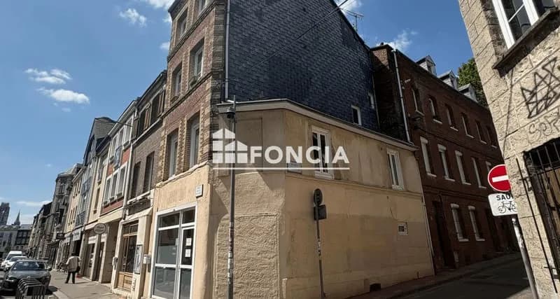 Immeuble de 3 lots St Hilaire - Photo 1