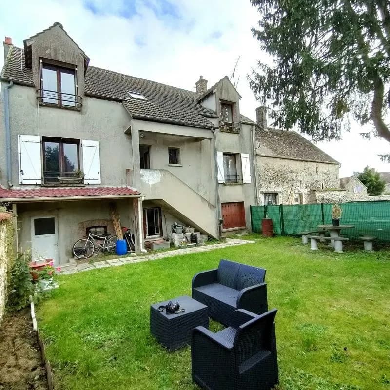 Immeuble de rapport 11 pièce(s) 254 m2 - Photo 1
