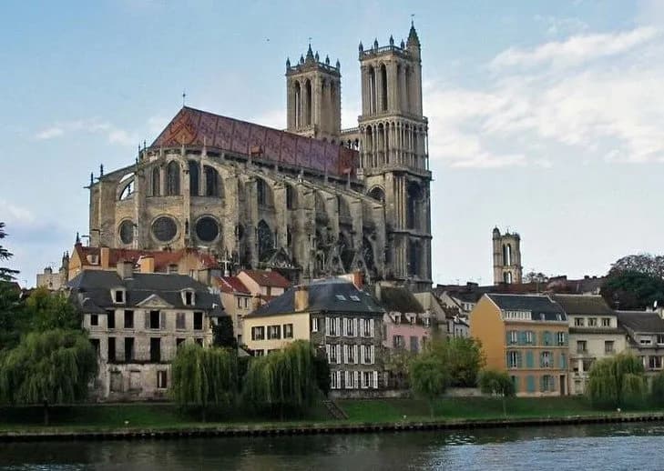 Centre Ville - Photo 1