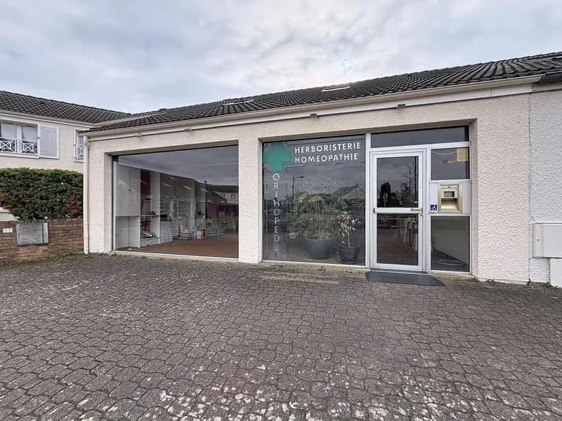 Bien Commercial À Vendre - Photo 1