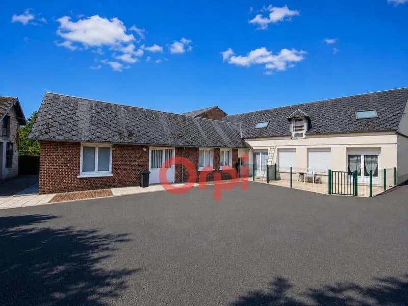 Bien d'investissement à vendre - Photo 1