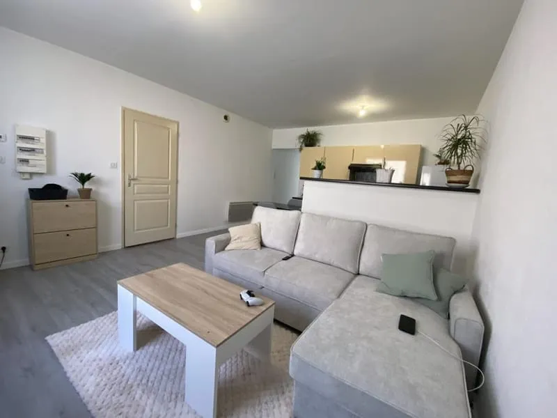 Immeuble - 172m ² - Photo 1