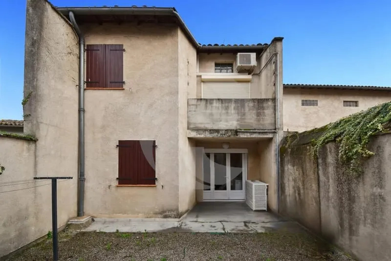 Immeuble de rapport composé de 2 lots - Photo 1