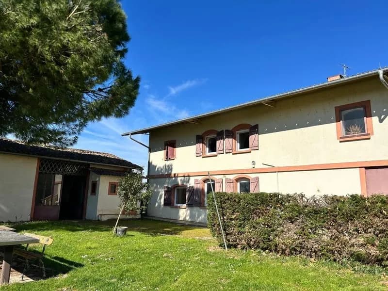 ENSEMBLE IMMOBILIER POUR INVESTISSEUR - Photo 1