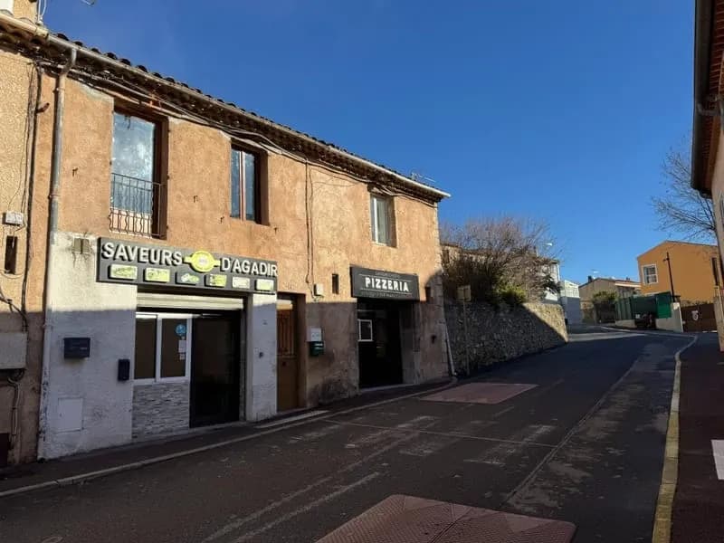 LORGUES, immeuble de rapport locatif - Photo 1