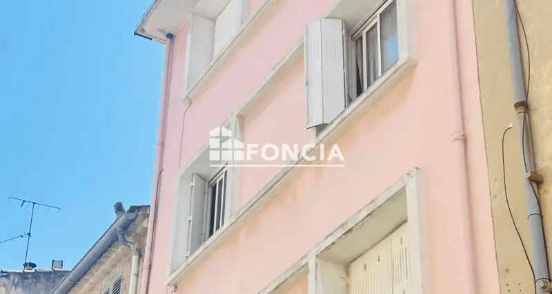 TOULON LE MOURILLON lot de 2 appartements vendu loués - Photo 1