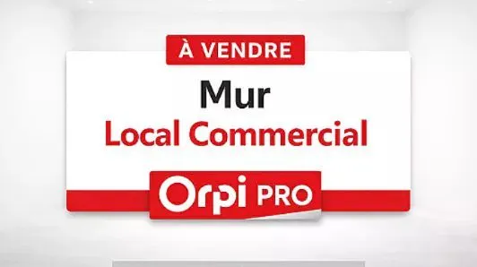 Bien Commercial À Vendre - Photo 1