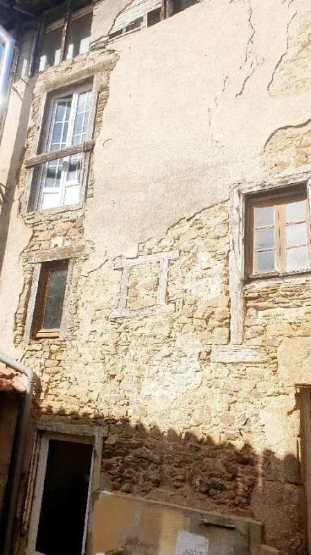 Immeuble - Photo 1