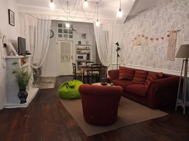 Immeuble - Photo 1
