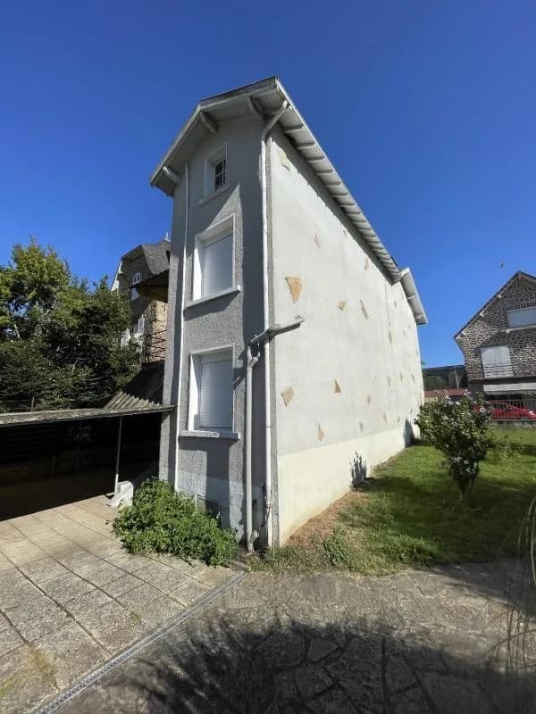 IMMEUBLE DE RAPPORT - Photo 1