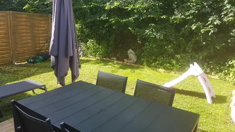 Immeuble - Photo 1