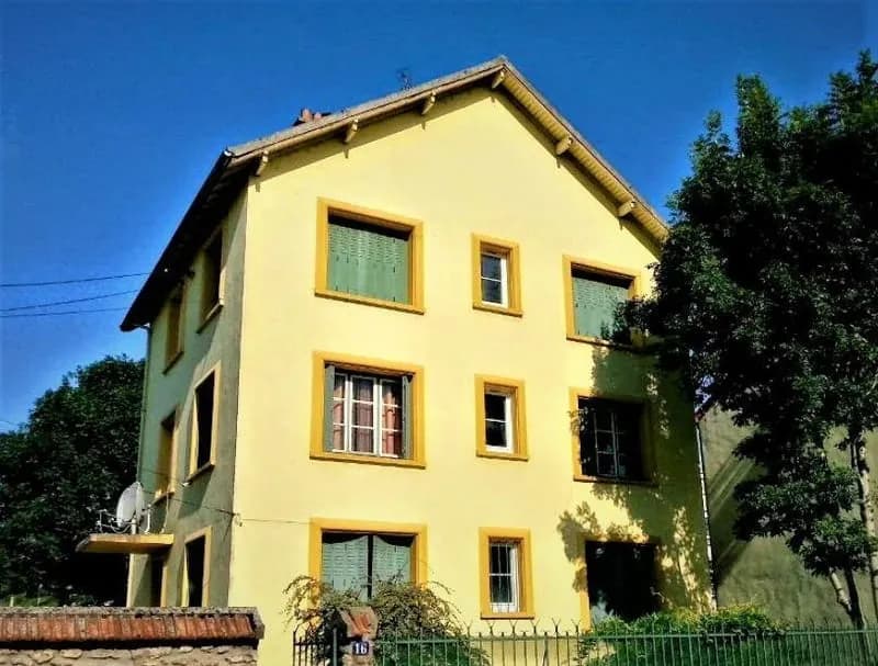Immeuble de rapport à Corbeil-essonnes (91100) - Photo 1