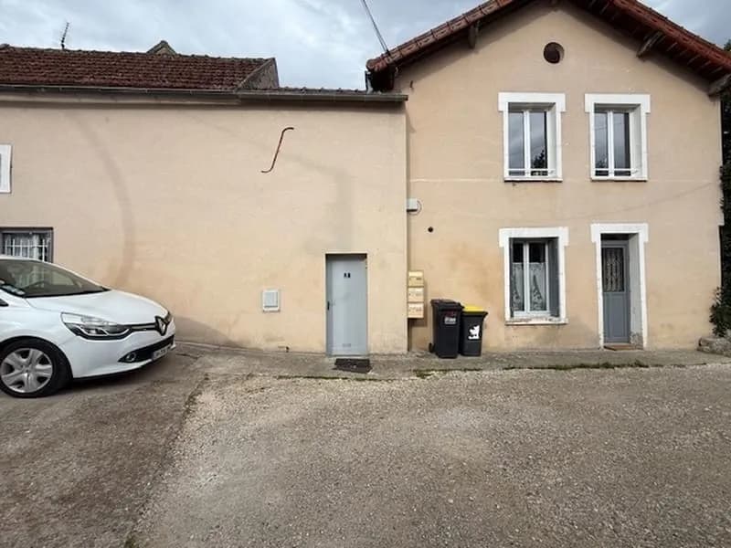 Immeuble à MEREVILLE ( 3 logements) - Photo 1