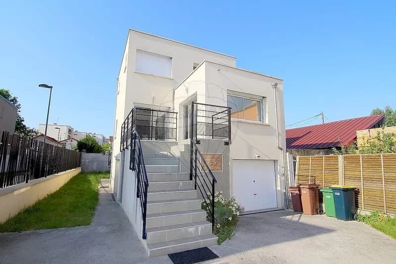 Immeuble 8 chambre(s) à vendre - Photo 1