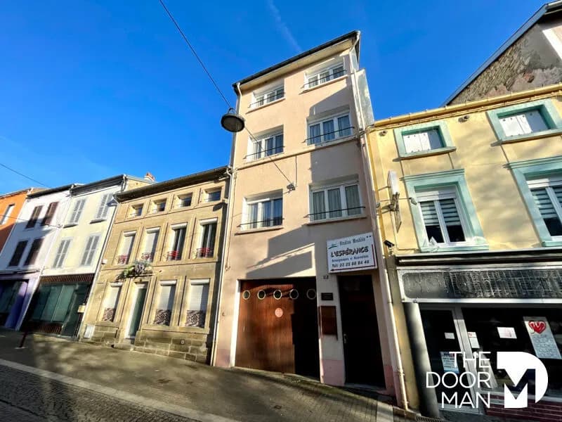 Immeuble 52400 - Photo 1