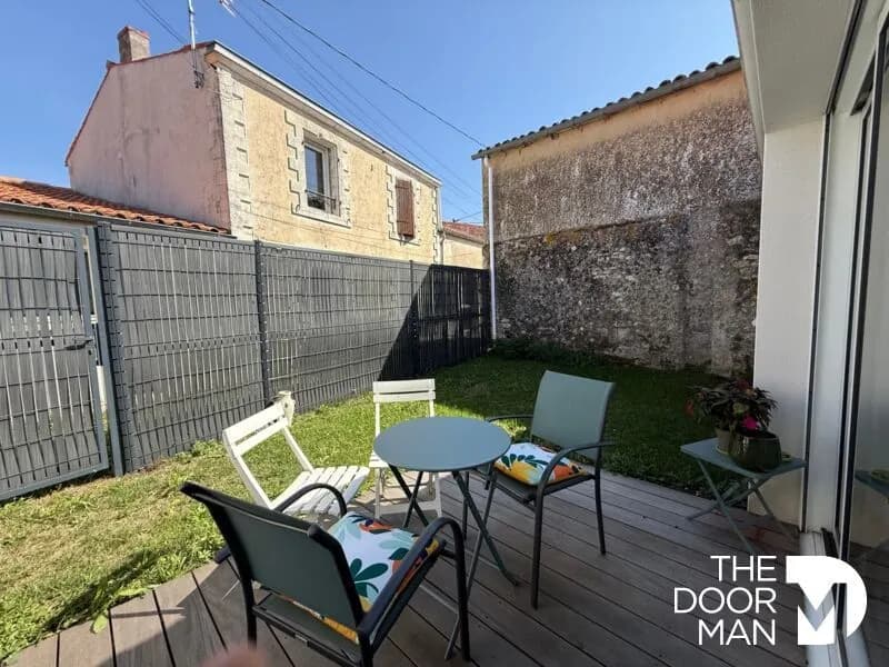 Immeuble 17139 - Photo 1