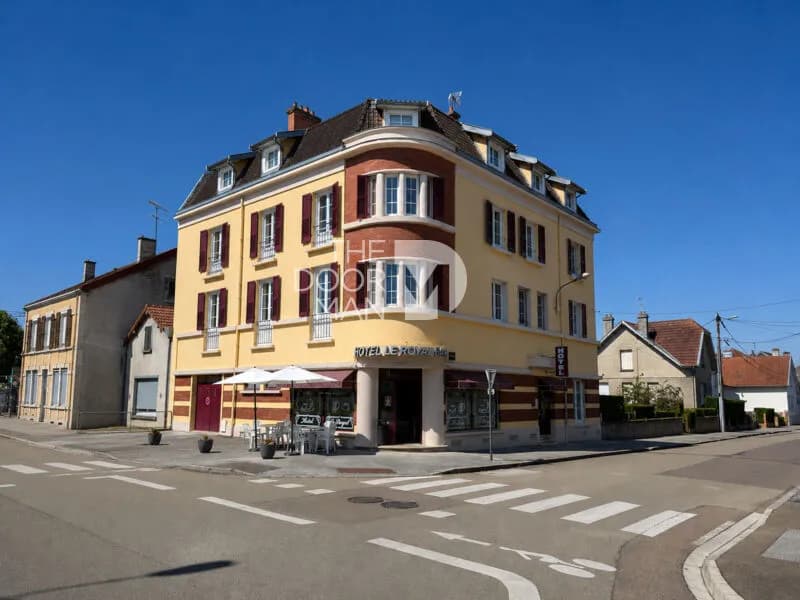 Immeuble 52000 - Photo 1